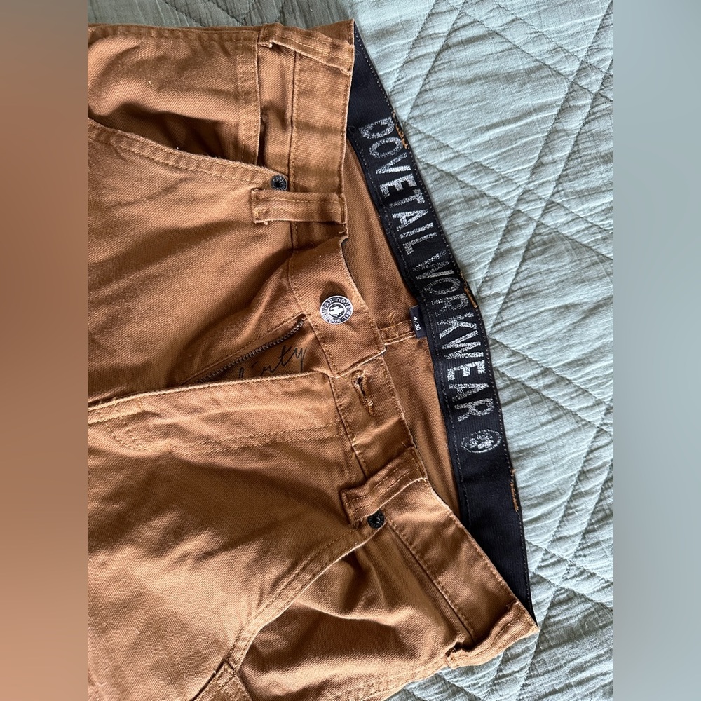 Dovetail Workwear - Maven Pants
